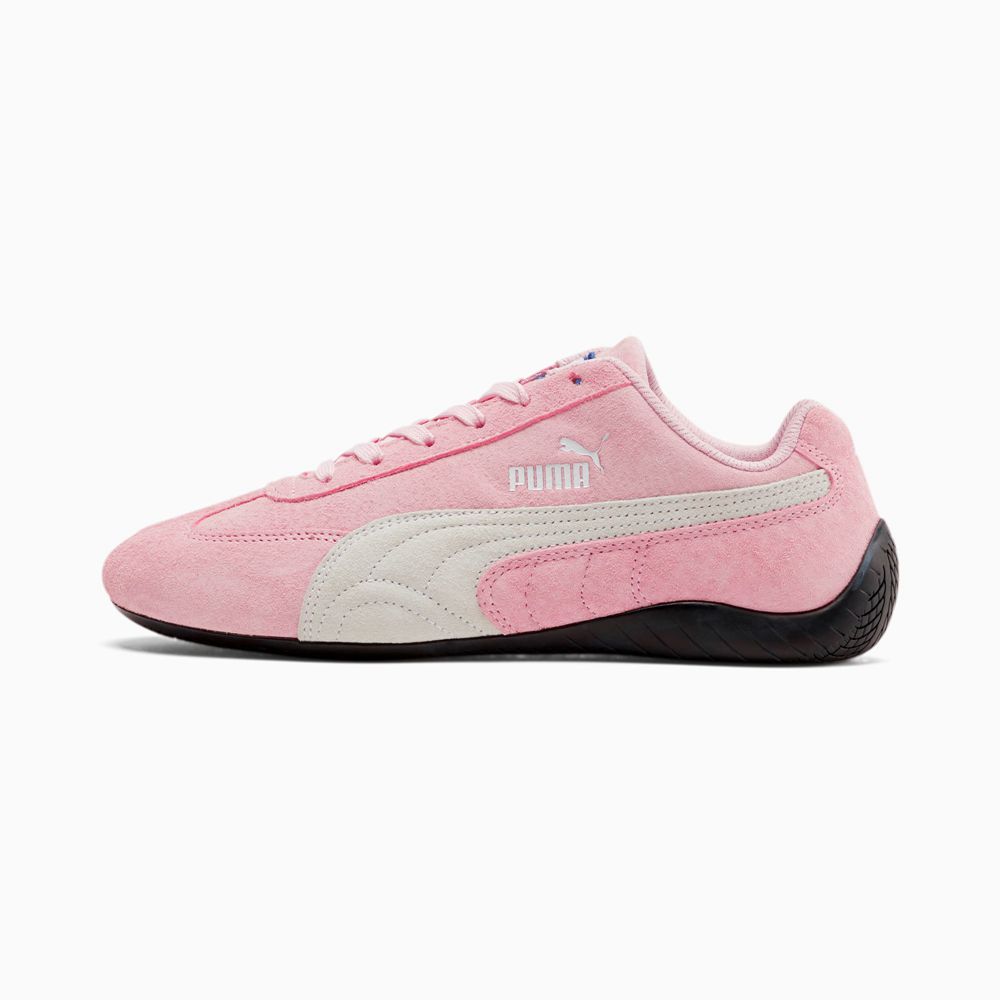 Puma Speedcat OG Sparco Női Sportcipő - Lila/Fehér ( Hungary - GFUNH3065 )